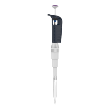GILSON PIPETMAN G P5000G 500-5000 µL Ayarlanabilir Otomatik Pipet