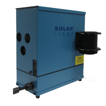 Solar Lıght 16S-300-002 Pv Hücre Testi Güneş Simülatörü 300 W