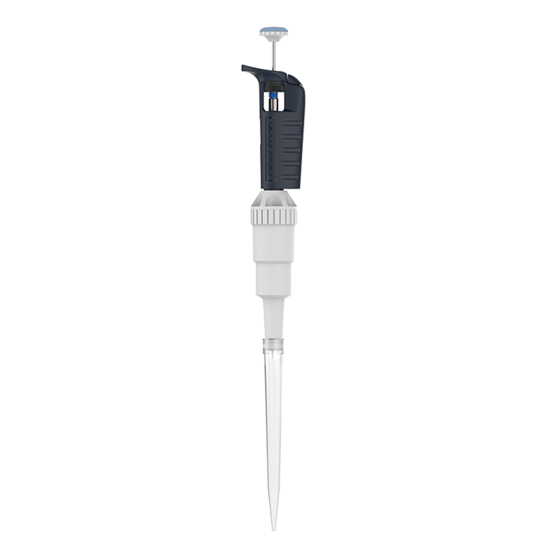GILSON PIPETMAN G P10ML 1-10 mL Ayarlanabilir Otomatik Pipet
