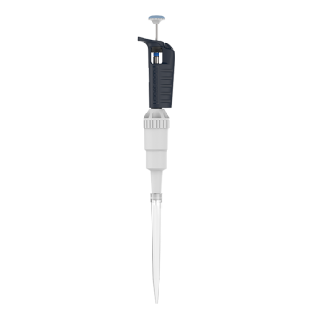 GILSON PIPETMAN G P10ML 1-10 mL Ayarlanabilir Otomatik Pipet