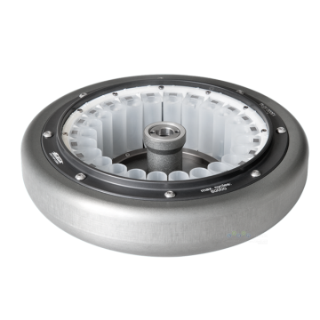 Hettich Mikro 220 Robotic 13000 Rpm/24X1,5 - 2 ml