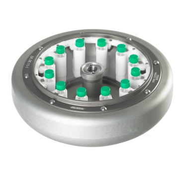 Hettich Mikro 220 Robotic 13000 Rpm/24X1,5 - 2 ml
