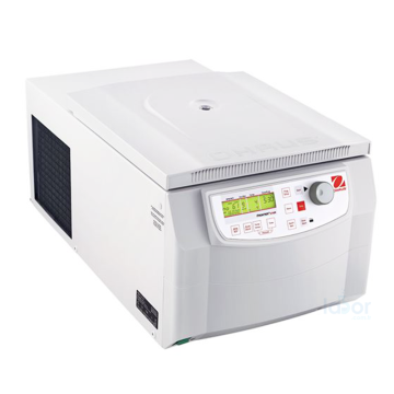 OHAUS FC5718R Soğutmalı Santrifüj  200... 18.000 rpm / 4 x 100 ml