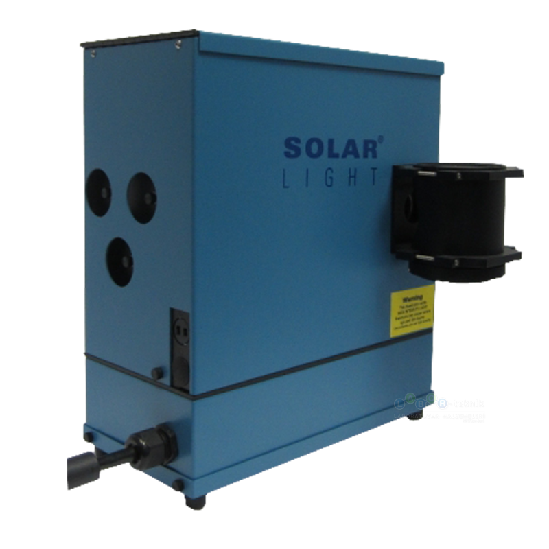Solar Lıght 16S-150-002 Pv Hücre Testi Güneş Simülatörü 300 W