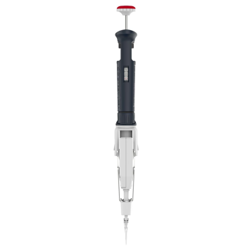 GILSON PIPETMAN G MULTICHANNEL P8X10G  1-10 µL 8 Kanallı Ayarlanabilir Otomatik Pipet