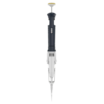 GILSON PIPETMAN G MULTICHANNEL P8X200G 20-200 µL 8 Kanallı Ayarlanabilir Otomatik Pipet