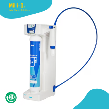 Milli-Q ® SQ 200P Arıtma Sistemi Basınçlı Saf Su Döngüsünden Ultra Saf (Tip 1) Su Dağıtım Modülü