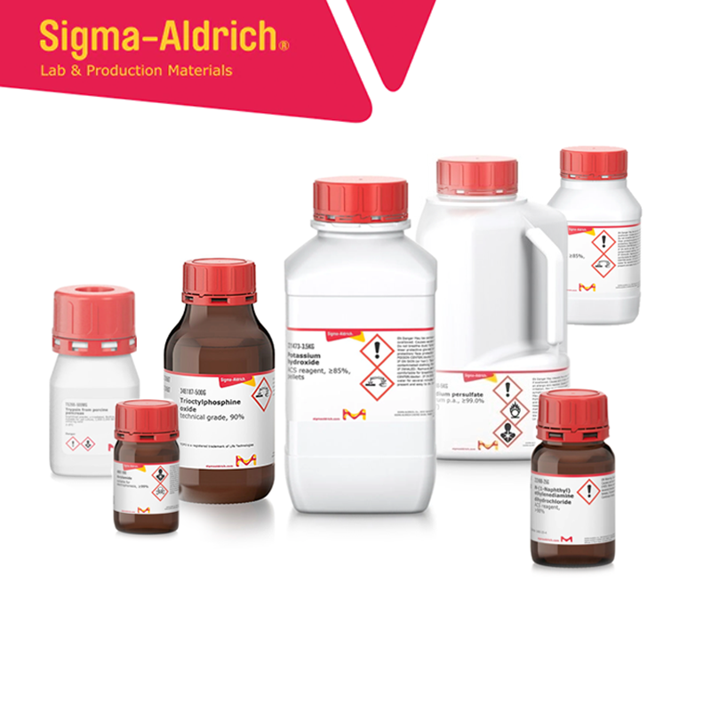 Sigma-Aldrich 03124 Potassium iodide puriss., meets analytical specification of Ph. Eur. BP, USP, 99.0-100.5% (calc. to the dried substance) CAS No.: 7681-11-0 1 kg