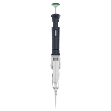 GILSON PIPETMAN G MULTICHANNEL P8X300G 30-300 µL 8 Kanallı Ayarlanabilir Otomatik Pipet