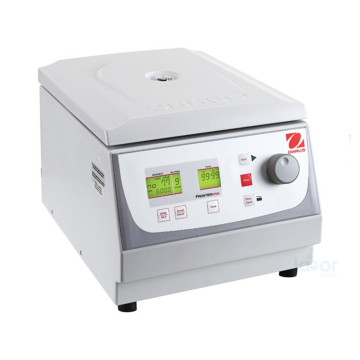 OHAUS FC5515 Masa Üstü Mikro Santrifüj  200... 15.200 rpm / 44 x 1.5 / 2.0 ml / 12 x 5 ml