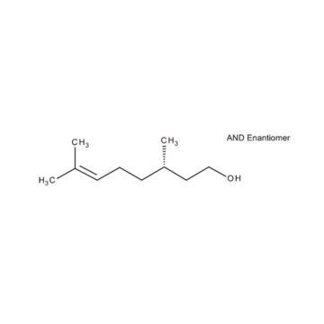 Sigma-Aldrich 8.18378 (S)-(-)-ß-Citronellol for synthesis 8 kg