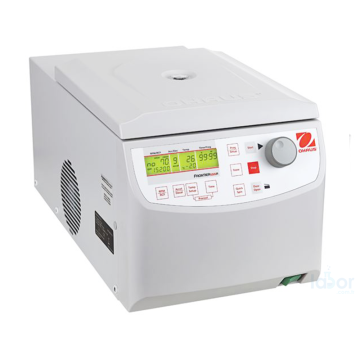 OHAUS FC5515R Masa Üstü Soğutmalı Mikro Santrifüj  200... 15.200 rpm / 44 x 15 / 2,0 ml
