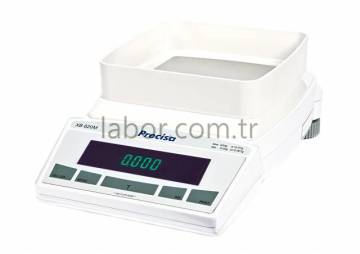Precisa XB 1220M Hassas Terazi 1220 gr/0,001 gr