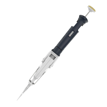 GILSON PIPETMAN G MULTICHANNEL P12X20G 2-20 µL 12 Kanallı Ayarlanabilir Otomatik Pipet