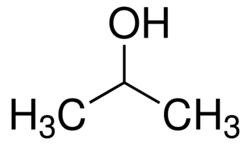 Sigma Aldrich 24137 2-Propanol puriss., meets analytical specification of Ph. Eur., BP, USP, ≥99.5% (GC)  2.5 L