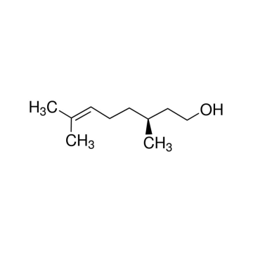 Sigma-Aldrich 27483 (−)-β-Citronellol analytical standard 5 mL