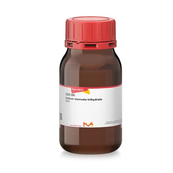 Sigma-Aldrich 336262 Sodium stannate trihydrate 95% 500 gr