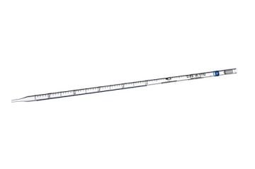 greiner BIO-ONE 606180 5 mL Serolojik Pipet Tek Tek Steril 1/100 mL 200 Adet/Paket