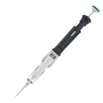GILSON PIPETMAN G MULTICHANNEL P12X300G 30-300 µL 12 Kanallı Ayarlanabilir Otomatik Pipet