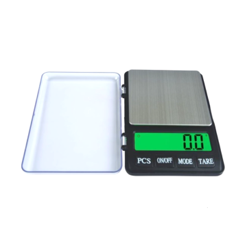 Necklife 1108 Cep Terazisi 500 gr / 0.01 gr