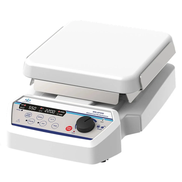 Weightlab WN-AP550 Isıtıcılı Manyetik Karıştırıcı 550 °C / 2200 rpm / 20 L