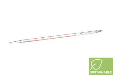 greiner BIO-ONE 607107 10 mL Serolojik Pipet Steril 1/100 mL 500 Adet/Paket