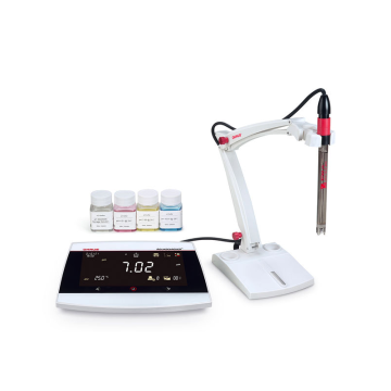 OHAUS AB33PH-F pH Metre  -2.00... 16.00 pH