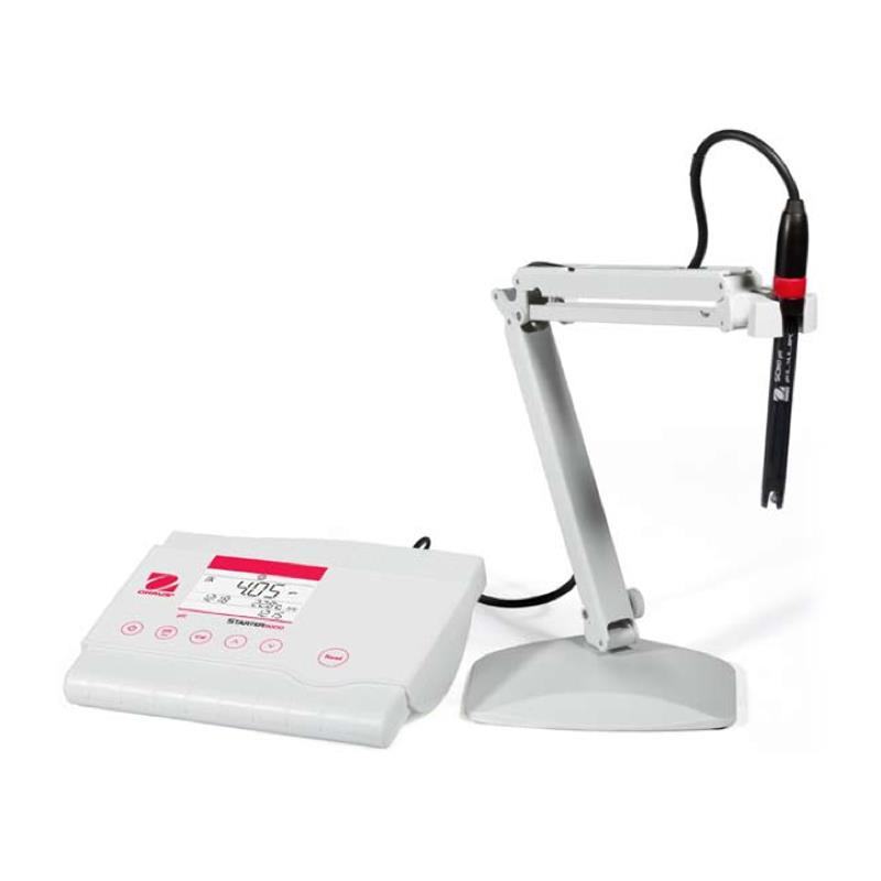 OHAUS Starter 3000 Masa Tipi pH Metre