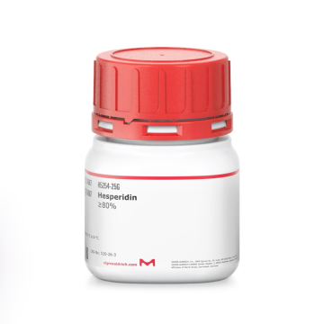 Sigma-Aldrich H5254 Hesperidin ≥80% 25 gr