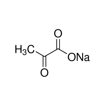 Sigma Aldrich P2256 Sodium pyruvate ReagentPlus®, ≥99% 25 gr