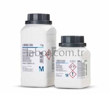Merck 820151 Di-Sodyum Süksinat (Hekzahidrat)