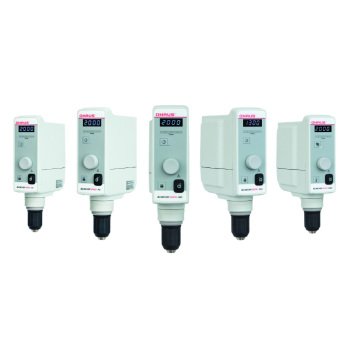 OHAUS  ACHIEVER™ 5000-20  Mekanik Karıştırıcı  30... 2.000 rpm / 25 L / 10.000 (mPa s)
