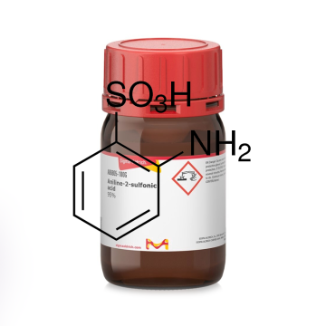 Sigma-Aldrich A86805 Aniline-2-sulfonic acid 95% 100 gr