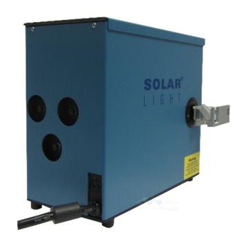 Solar Lıght 16S-300-006 Fotobiyoloji Testi Güneş Simülatörü 300 W