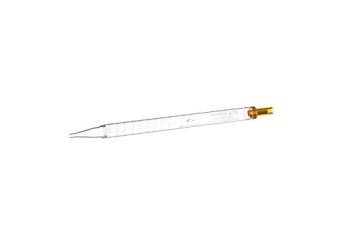 greiner BIO-ONE 607190 10 mL Serolojik Pipet Kısa Form Steril 1/100 mL 200 Adet/Koli