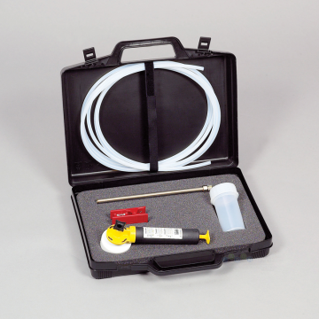 Bürkle 5305-0110 Minisampler Ptfe (Ultra Saflıkta Numune Alımı İçin)