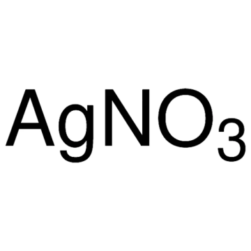 Sigma-Aldrich 85228 Silver nitrate puriss. p.a., ≥99.5% (AT) 250 gr
