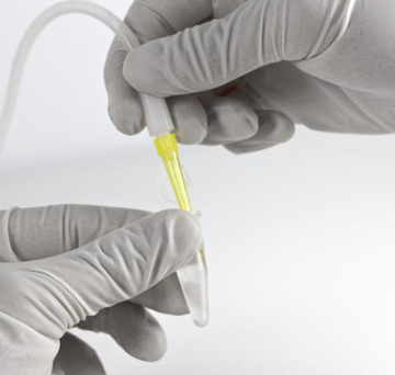 Biosan FTA-1 Vakumlu Aspiratör
