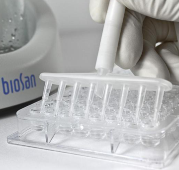 Biosan FTA-1 Vakumlu Aspiratör
