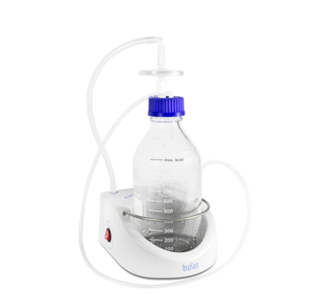 Biosan FTA-1 Vakumlu Aspiratör