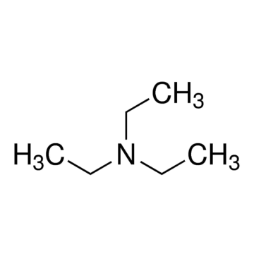 Sigma-Aldrich 90340 Triethylamine puriss. p.a., ≥99.5% (GC) 4 x 250 mL