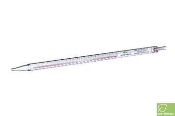 greiner BIO-ONE 760107 25 mL Serolojik Pipet Steril 2/10 mL 200 Adet/Paket