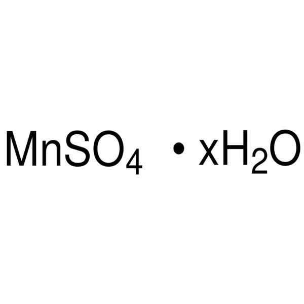 AFG Scientific 126483 Manganese (II) Sulfate Monohydrate ACS Reagent 5 kg