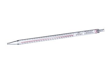greiner BIO-ONE 760180 25 mL Serolojik Pipet Tek Tek Steril 2/10 mL 200 Adet/Paket