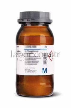 Merck 108167 Thymol Cryst.Extra Pure, pH Eur, Bp, Nf 1 kg