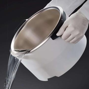 Heidolph Hei-VAP Core ML G3 Rotary Evaporatör Döner Buharlaştırıcı 10... 280 rpm / 20... 210 °C / 1400 cm2