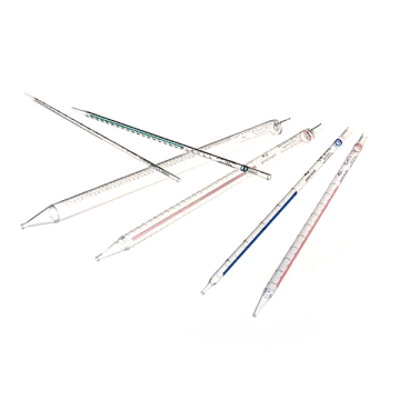 greiner BIO-ONE 760180 25 mL Serolojik Pipet Tek Tek Steril 2/10 mL 200 Adet/Paket