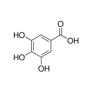 Sigma-Aldrich G7384 Gallic acid 97.5-102.5% (titration) 100 gr