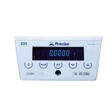 Precisa LS 320C Hassas Terazi  320 gr/0,01 gr