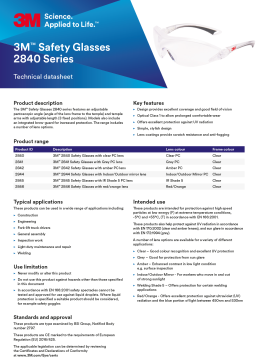 Lentes 3m catalogo hotsell